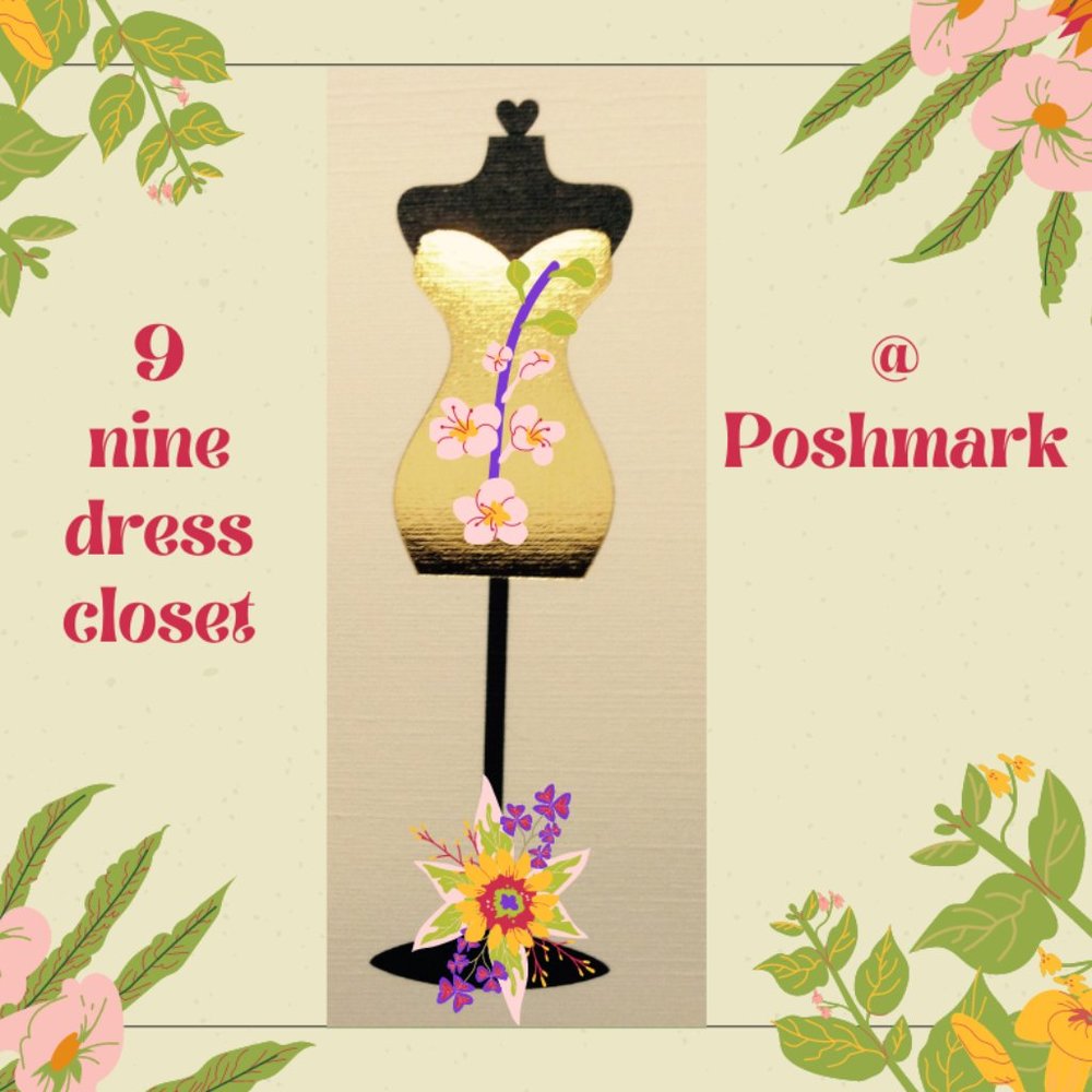 9 Ninedress Closet
